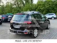 2015 Opel ZAFIRA