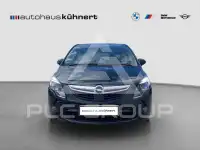 2015 Opel ZAFIRA