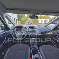 2015 Opel ZAFIRA