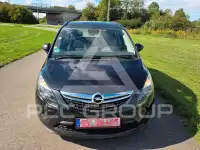 2015 Opel ZAFIRA