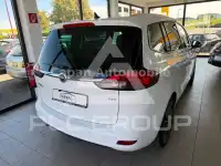 2015 Opel ZAFIRA