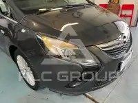 2015 Opel ZAFIRA