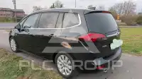 2015 Opel ZAFIRA
