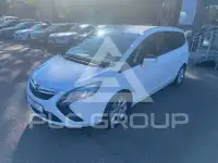 2015 Opel ZAFIRA