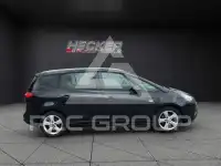 2015 Opel ZAFIRA