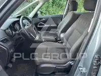 2015 Opel ZAFIRA