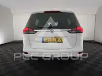 2015 Opel ZAFIRA