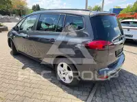 2015 Opel ZAFIRA