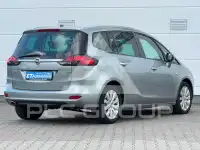 2015 Opel ZAFIRA
