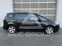 2015 Opel ZAFIRA