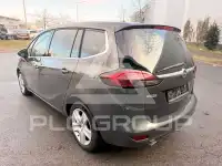 2015 Opel ZAFIRA