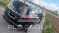2015 Opel ZAFIRA