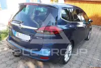 2015 Opel ZAFIRA