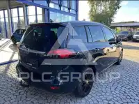 2015 Opel ZAFIRA