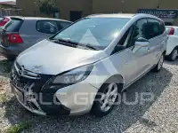 2015 Opel ZAFIRA