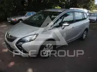 2015 Opel ZAFIRA