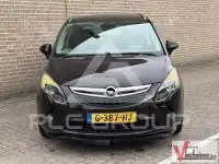 2015 Opel ZAFIRA