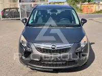 2015 Opel ZAFIRA