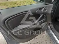 2015 Opel ZAFIRA