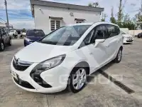 2015 Opel ZAFIRA