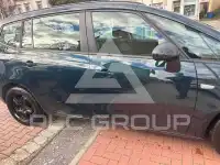2015 Opel ZAFIRA
