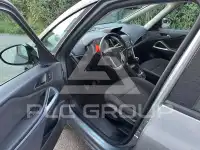 2015 Opel ZAFIRA