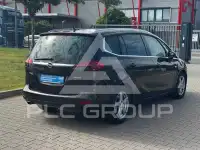 2015 Opel ZAFIRA