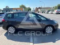 2015 Opel ZAFIRA