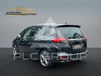 2015 Opel ZAFIRA