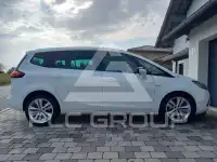 2015 Opel ZAFIRA