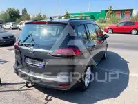 2015 Opel ZAFIRA