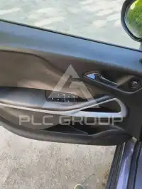 2015 Opel ZAFIRA