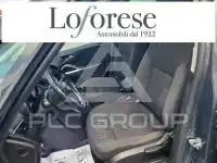 2015 Opel ZAFIRA