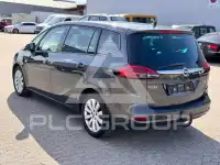 2015 Opel ZAFIRA