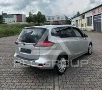 2015 Opel ZAFIRA