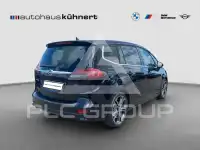 2015 Opel ZAFIRA