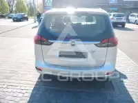 2015 Opel ZAFIRA