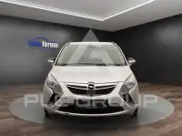 2015 Opel ZAFIRA