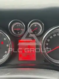 2015 Opel ZAFIRA