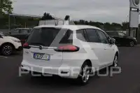 2015 Opel ZAFIRA