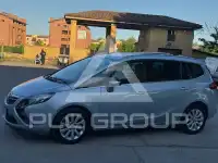 2015 Opel ZAFIRA