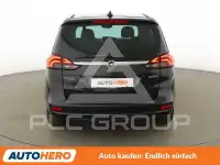 2015 Opel ZAFIRA