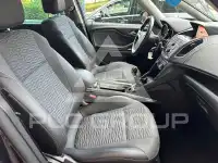 2015 Opel ZAFIRA