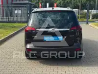 2015 Opel ZAFIRA