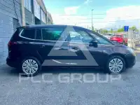2015 Opel ZAFIRA