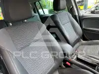 2015 Opel ZAFIRA