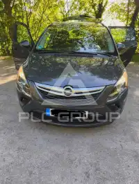 2015 Opel ZAFIRA