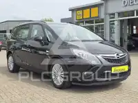 2015 Opel ZAFIRA