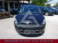 2015 Opel ZAFIRA