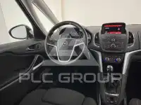 2015 Opel ZAFIRA